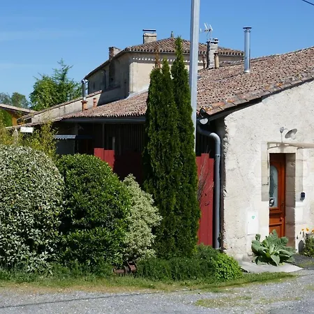 別荘 Le Chai De Mario