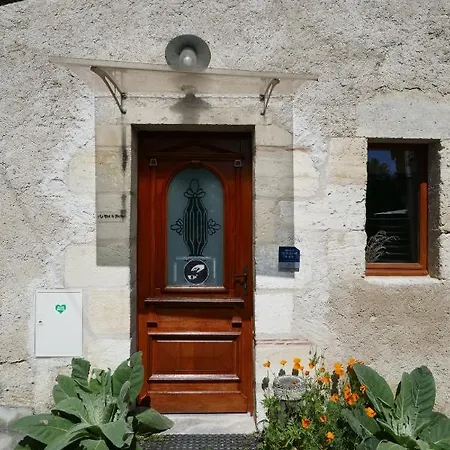 Le Chai De Mario Casa vacanze