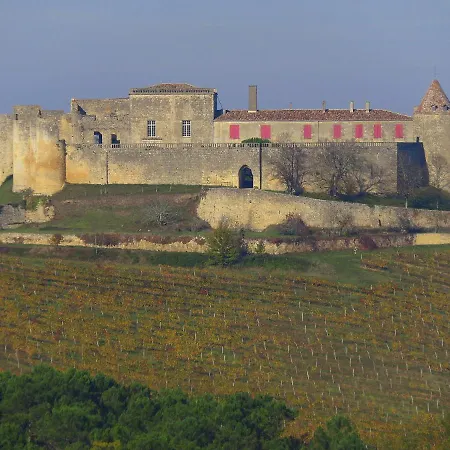 Le Chai De Mario 別荘 *