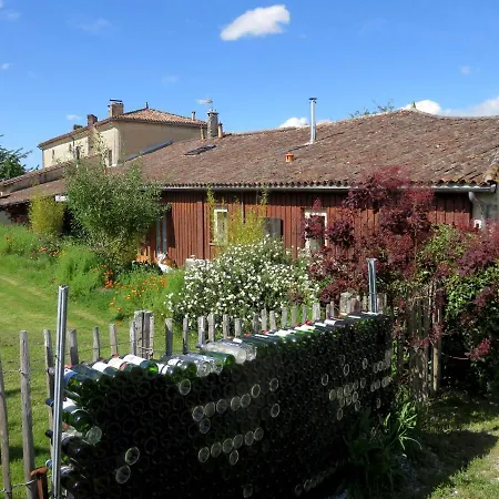 Le Chai De Mario 別荘 Sadirac