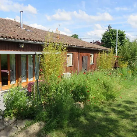 Le Chai De Mario * Sadirac