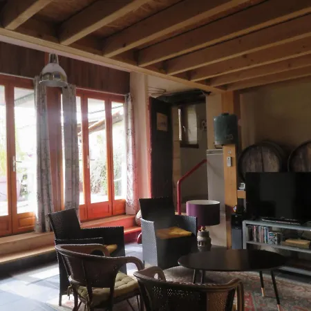 Casa vacanze Le Chai De Mario