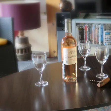 Casa vacanze Le Chai De Mario