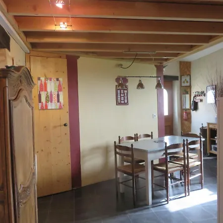 Le Chai De Mario Sadirac