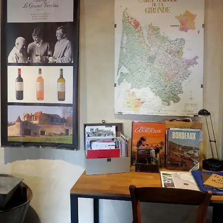 Casa vacanze Le Chai De Mario *