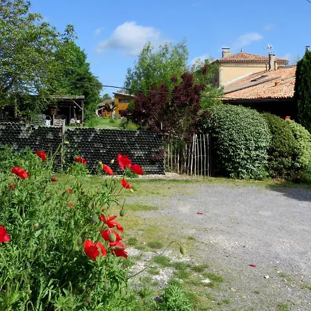 Casa vacanze Le Chai De Mario *