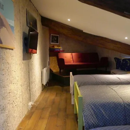 Le Chai De Mario Casa vacanze