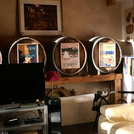 Casa vacanze Le Chai De Mario *