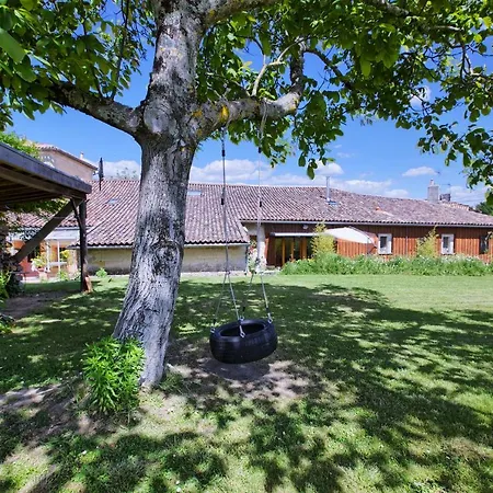 Le Chai De Mario Casa vacanze