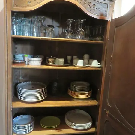 Le Chai De Mario 別荘 *