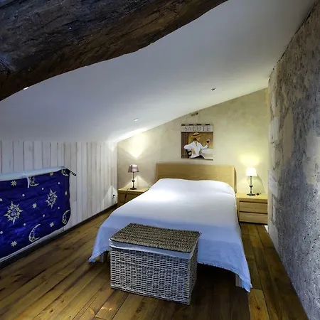 Le Chai De Mario 別荘 *