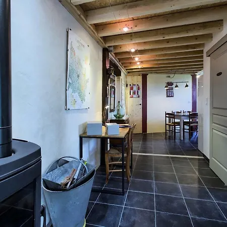 Le Chai De Mario 別荘 *