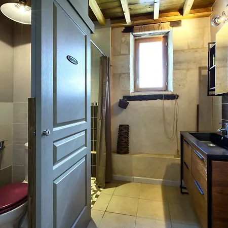 Casa vacanze Le Chai De Mario Sadirac