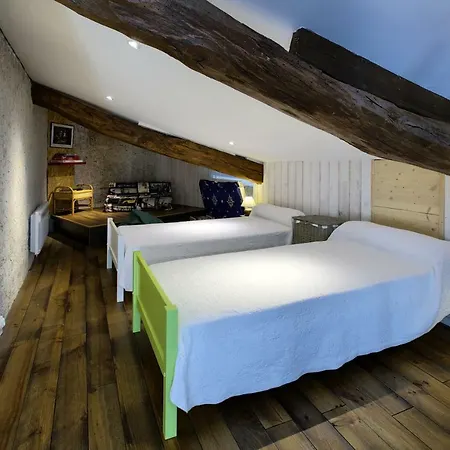 Le Chai De Mario Casa vacanze *