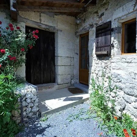 Casa vacanze Le Chai De Mario Sadirac