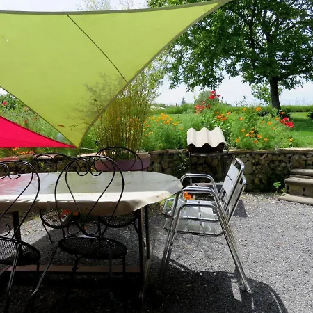 Casa vacanze Le Chai De Mario Sadirac