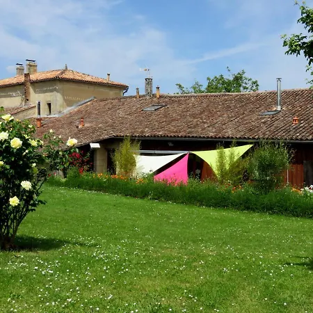 Casa vacanze Le Chai De Mario