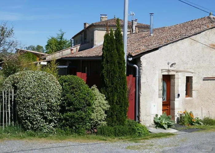 Hébergement de vacances Le Chai De Mario