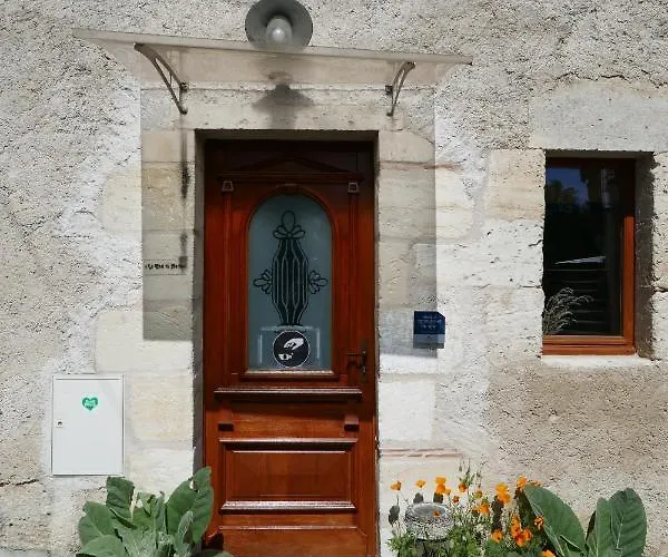 Le Chai De Mario Hébergement de vacances