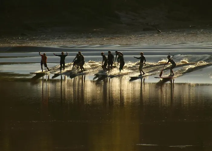 Le Chai De Mario Hébergement de vacances *