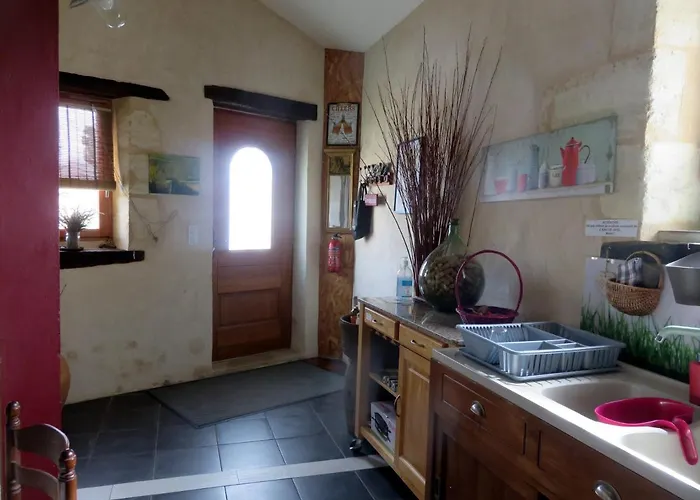 Le Chai De Mario Sadirac