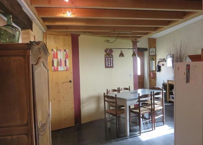 Le Chai De Mario Sadirac