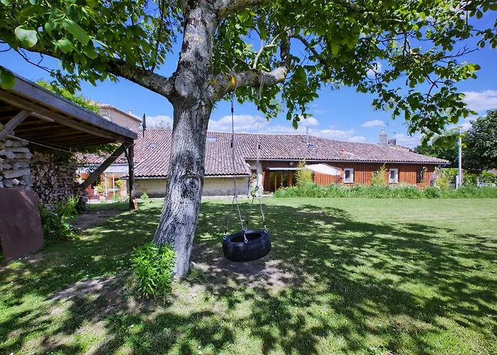 Le Chai De Mario Casa vacanze