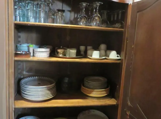 Le Chai De Mario Hébergement de vacances *