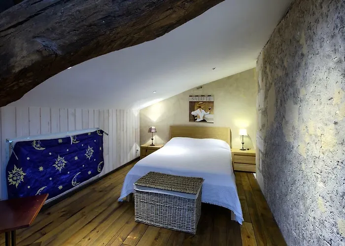 Le Chai De Mario Nyaraló *