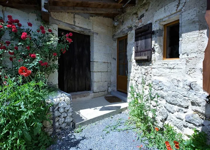 Casa vacanze Le Chai De Mario Sadirac